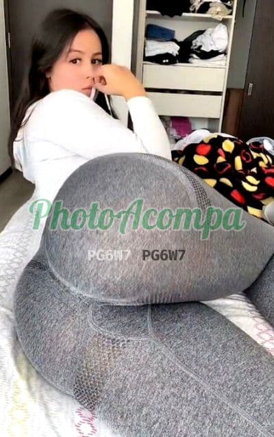 Acompanhante em Marília — beijo na boca, foto 2 de Prí