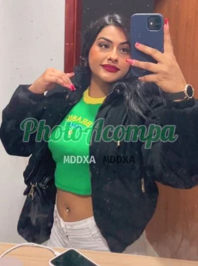 Acompanhante em Planaltina com anal (4) — Pricila