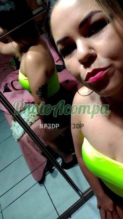 Acompanhante em Cubatão com experiência de namorada (4) — Pricila