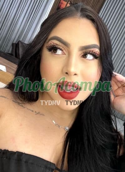 Acompanhante gordinha em Ribeirão Preto, foto 3 de Pricila