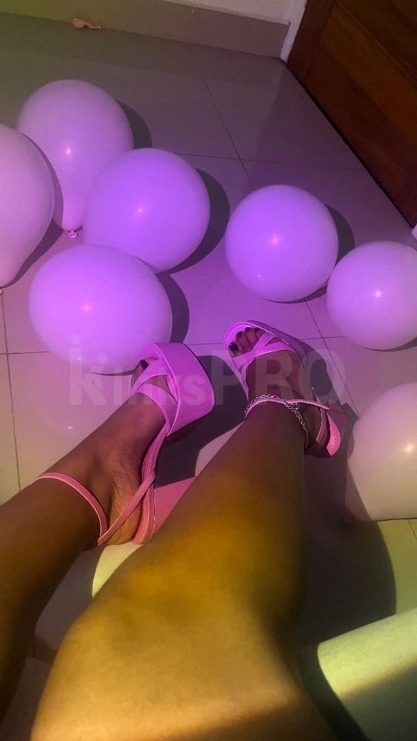 Foto 9: Acompanhante foto verificada em São Paulo — Princess B 👸🏽