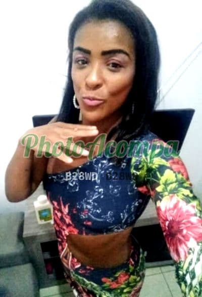 Acompanhante em Rio de Janeiro com garganta profunda (6) — Priscila