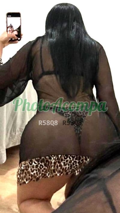 Acompanhante em ABC Paulista — beijo grego, foto 6 de Priscila