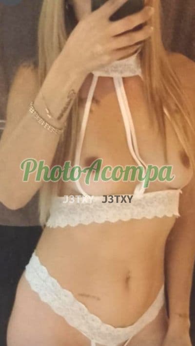 Acompanhante magra em Hortolândia — Priscila, foto 3
