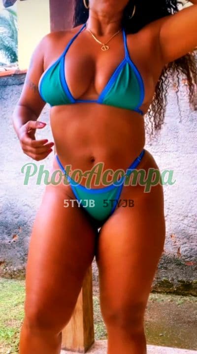 Acompanhante magra em Guaratingueta — Priscila, foto 3