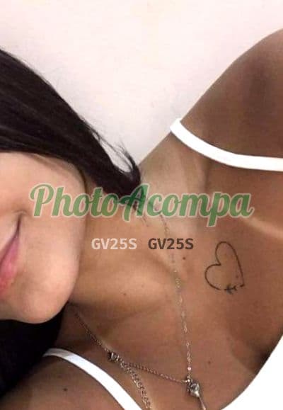 Acompanhante em Goiânia — anal, foto 6 de Priscila