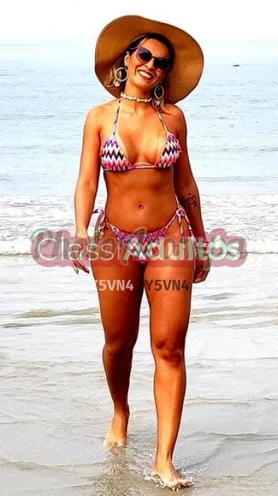 Priscila, 30 anos — acompanhante em Praia Grande