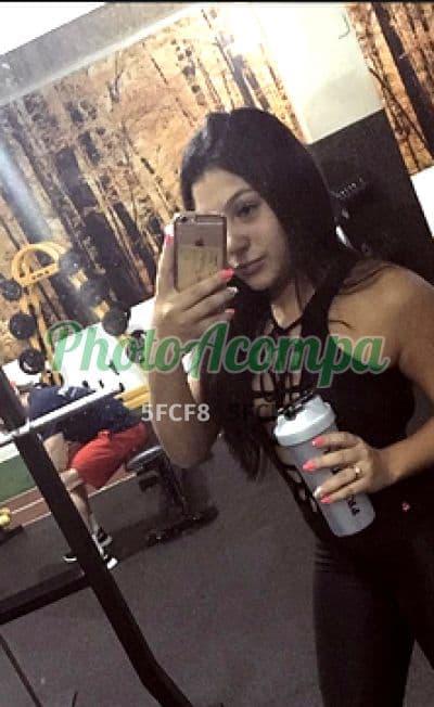 Foto 5: Acompanhante depilada em Campinas — Priscila