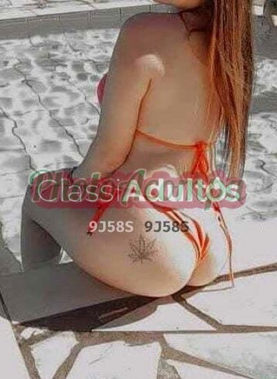 Priscila — acompanhante em Telêmaco Borba