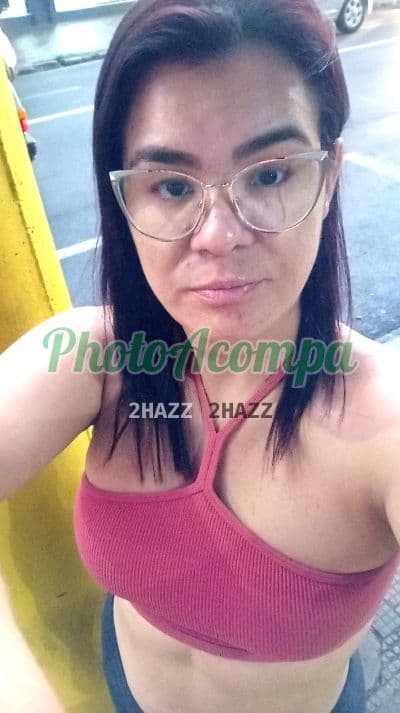 Acompanhante depilada em Ribeirão Preto — Priscila, foto 3