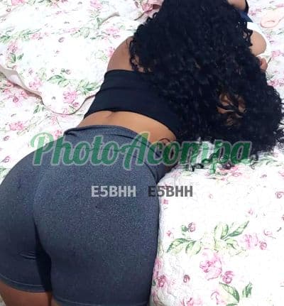 Acompanhante em Belford Roxo com namoradinha (4) — Priscila