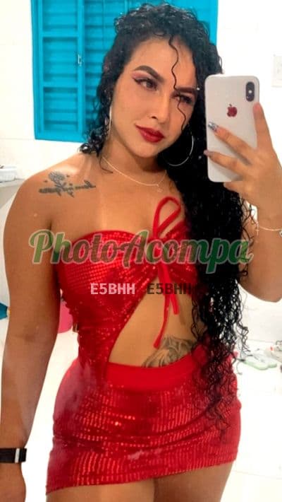 Foto 5: Acompanhante de seios naturais em Belford Roxo — Priscila