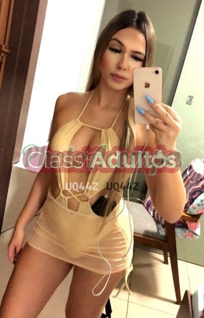 Priscila — acompanhante em Piracicaba