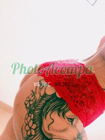 Acompanhante em Maringá — beijo na boca, foto 2 de Priscila