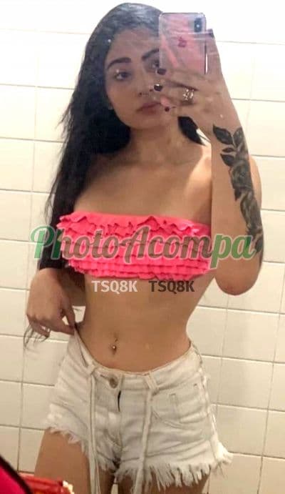 Acompanhante magra em Ribeirão Preto, foto 3 de Priscila