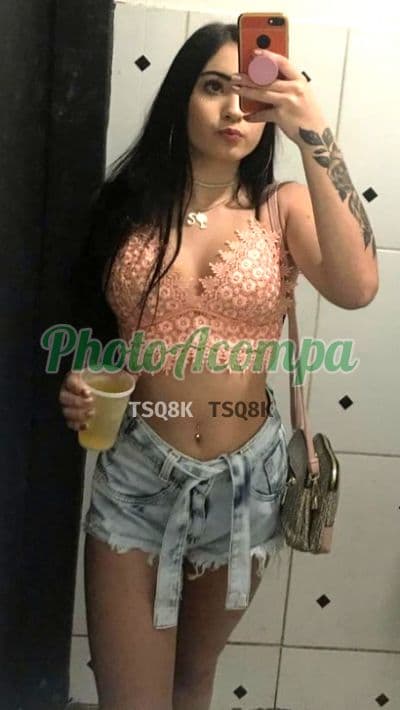Foto 5: Acompanhante depilada em Ribeirão Preto — Priscila