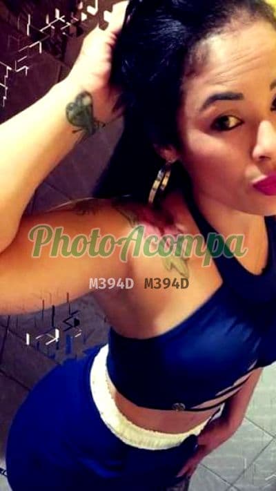 Acompanhante magra em São José dos Campos — Priscila, foto 5