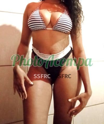 Acompanhante em Maringá — oral sem camisinha, foto 6 de Priscila
