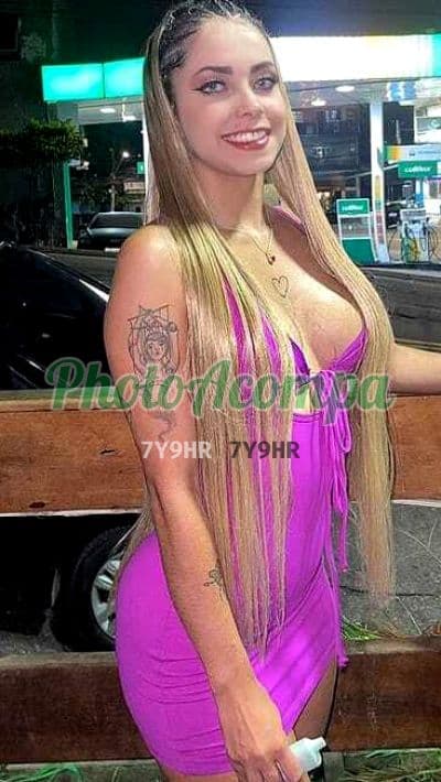 Foto 4: Acompanhante em Osasco — experiência de namorada, Priscila