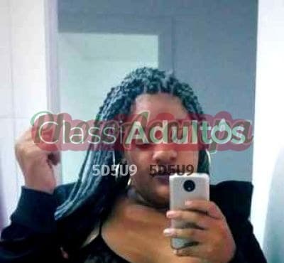 Priscilinha — acompanhante em Olinda