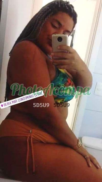 Acompanhante gordinha em Olinda, foto 3 de Priscilinha