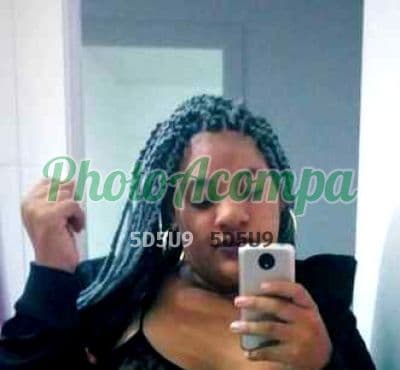 Acompanhante de seios naturais em Olinda (5) — Priscilinha