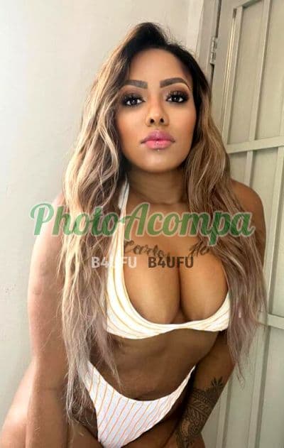 Acompanhante em Jaú com beijo grego (6) — Priscilla
