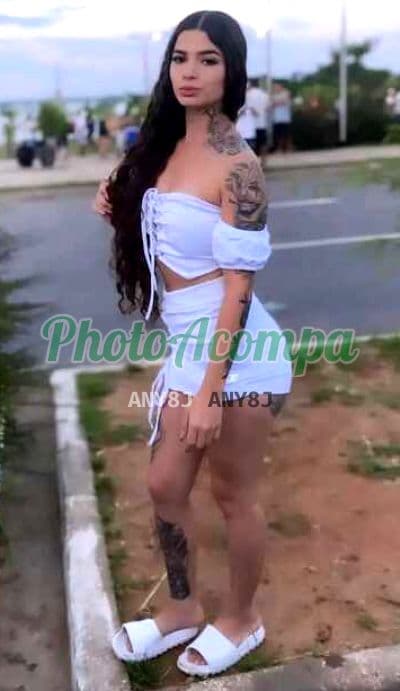 Acompanhante em Balneário Camboriú com experiência de namorada (4) — Priscilla