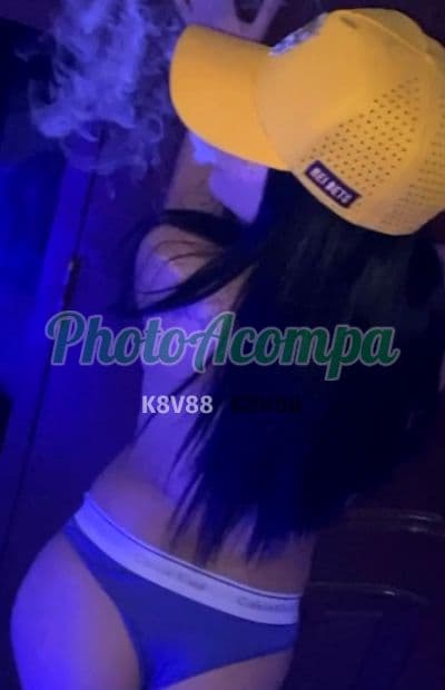 Acompanhante em Itaguaí com beijo grego (2) — Priscilla