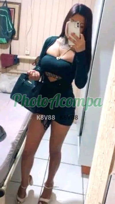 Acompanhante magra em Itaguaí (3) — Priscilla