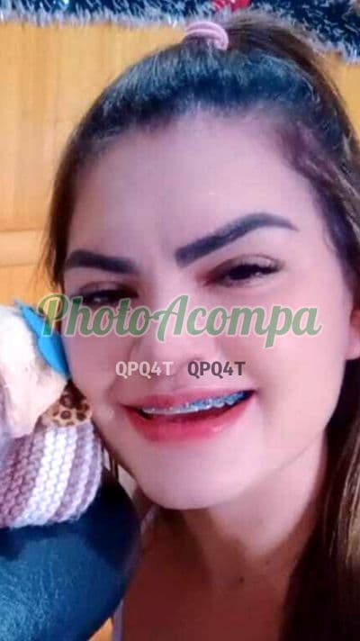 Foto 5: Acompanhante depilada em Passo Fundo — Pryciely