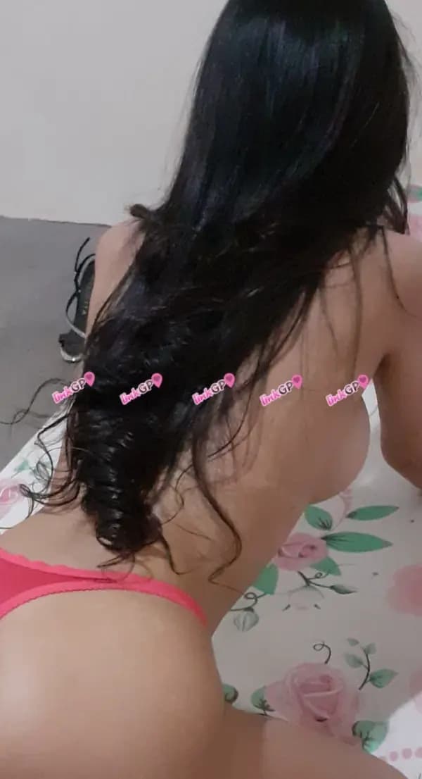 Acompanhante em Anápolis — ejaculação no corpo, foto 6 de Pryscilla