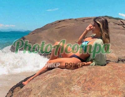 Foto 3: Acompanhante magra em Fortaleza — Puck