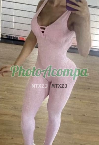 Foto 5: Acompanhante magra em Americana — Pursion