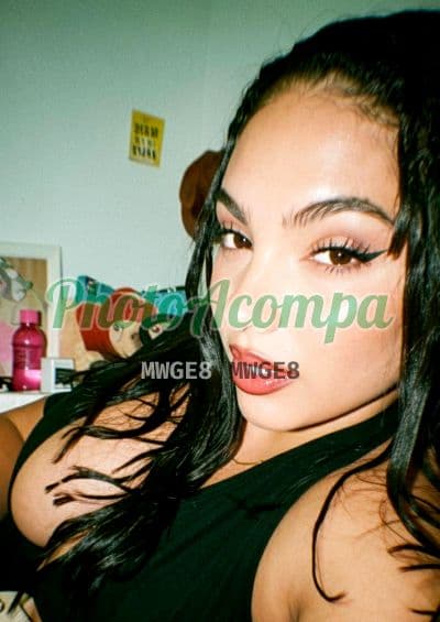 Acompanhante em Campinas com namoradinha (4) — Quely
