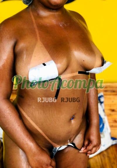 Acompanhante morena em Feira de Santana — Raay, foto 5