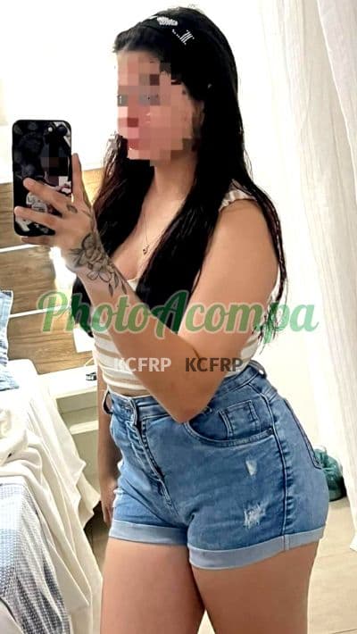 Acompanhante morena em Araruama — Rafa, foto 5