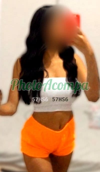 Acompanhante em São Joaquim da Barra — experiência de namorada, foto 4 de Rafa