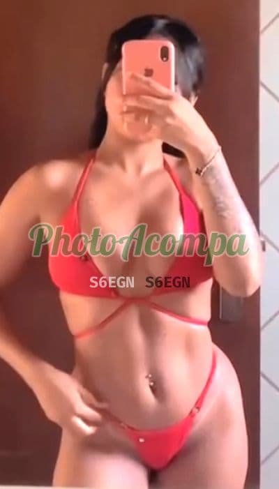 Acompanhante em Cotia — beijo grego, foto 2 de Rafa