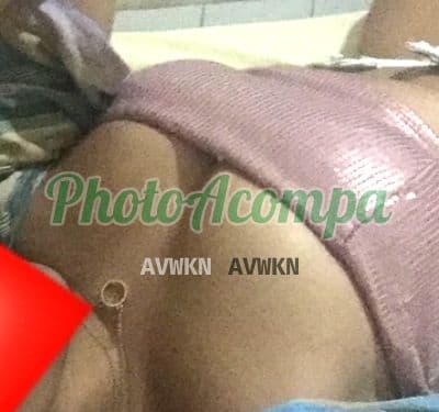 Foto 3: Acompanhante de seios naturais em Vitória — Rafa Campos