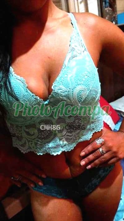 Acompanhante magra em Canoas, foto 3 de Rafa