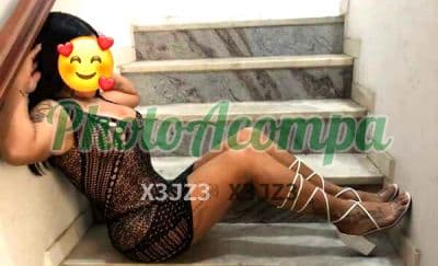 Acompanhante em Resende com namoradinha (4) — Rafa Lopes