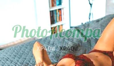 Acompanhante magra em Araras (2) — Rafaela