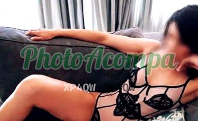 Acompanhante magra em Araras — Rafaela, foto 5