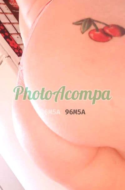 Acompanhante gordinha em Ribeirão Preto — Rafaela, foto 3