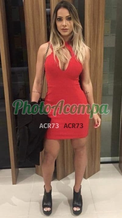 Acompanhante loira em Rio de Janeiro, foto 5 de Rafaela