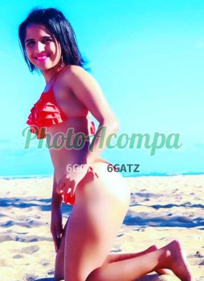 Acompanhante alta em Maceió — Rafaela, foto 3