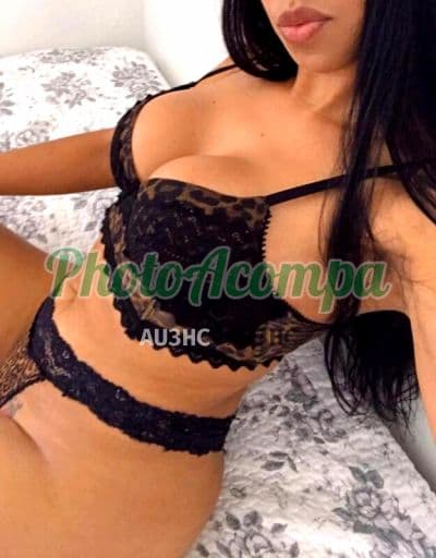 Acompanhante em Novo Hamburgo — experiência de namorada, foto 4 de Rafaela