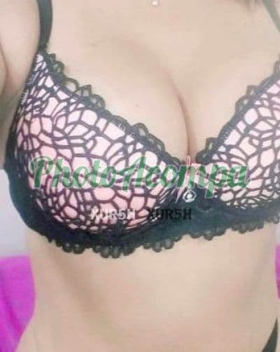 Acompanhante em Sobradinho — sexo anal, foto 2 de Rafaela
