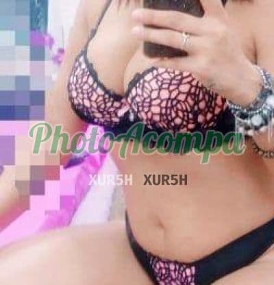 Foto 3: Acompanhante de seios naturais em Sobradinho — Rafaela